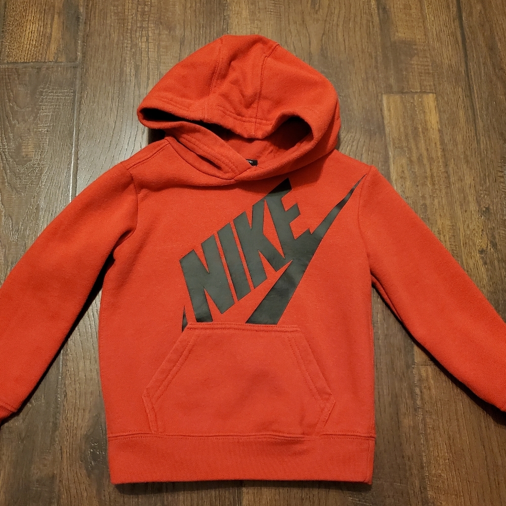 Nike Toddler Hoodie
